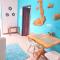 Suite Galarous Island