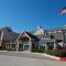 Residence Inn Bryan College Station