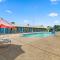 Americas Best Value Inn and Suites