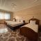 Appartements dior al hoceima