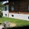 Chalet "Hoamatl"