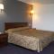 Executive Inn - Crossville