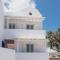 Eucalyptus Houses