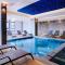 Caesar Resort Apartments Marcellus 51