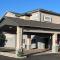 Garner Hotel Salt Lake City Airport by IHG
