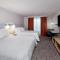 Garner Hotel Salt Lake City Airport by IHG