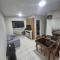 Apartamento aconchegante e bem localizado