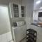 Apartamento aconchegante e bem localizado