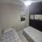 Apartamento aconchegante e bem localizado