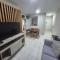 Apartamento aconchegante e bem localizado