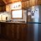 Lakeview Cedar Cabin - Whistle Stop - 2
