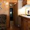 Lakeview Cedar Cabin - Whistle Stop - 2