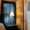 Lakeview Cedar Cabin - Whistle Stop - 2