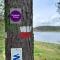 Chalet Bliss am Seeufer, Neunburg vorm Wald