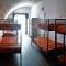 The Rock Hostel