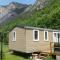 A La Rencontre Du Soleil - Camping - Le Bourg-dʼOisans