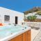 Lindos Diamond Exclusive Villa