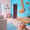 Suite Galarous Island