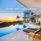 Villa Vista Pacifico - Serene Villa, Ocean View Pool, Rooftop Deck, 5 BR