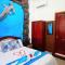 Suite Galarous Island