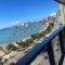 Avenida Beira Mar, The Best view!