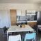 Brodarica Apartment Near the Beach - Spacious 2-Bedroom Penthouse with Large Terrace
