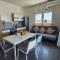 Brodarica Apartment Near the Beach - Spacious 2-Bedroom Penthouse with Large Terrace