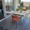 Brodarica Apartment Near the Beach - Spacious 2-Bedroom Penthouse with Large Terrace