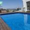 Seaview City Retreat