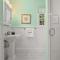 Updated Beach House Deck Outdoor Shower!