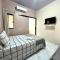 Flats Recanto Sonho - PX do Centro de Palmas