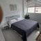 Hugos studio loft