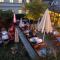 Karpfenhotel & Herrenhaus im Gasthaus Sindel-Buckel