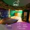 Capsule Avatar - Balneo Sauna Projecteur Nintendo