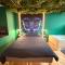Capsule Avatar - Balneo Sauna Projecteur Nintendo