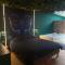 Capsule Avatar - Balneo Sauna Projecteur Nintendo