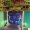 Capsule Avatar - Balneo Sauna Projecteur Nintendo