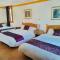 Hotel - Motel Georges