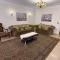 Luxurious, fully furnished and well-equipped apartment with modern amenities, stunning views, and convenient location for remote work or studying from home