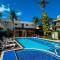 Hotel Vicino al Mare - Frente mar