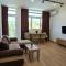 Tashev Apartments