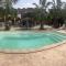 Maison d hôtes Bungalow Villa Hammam Bien-être et Piscine