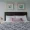 Toronto Downtown Core Two Bedroom Condo with CN Tower View, Free Parking