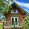 Homer Floatplane Lodge