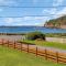 Matapouri Magic - Matapouri Holiday Home