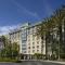 Residence Inn Irvine John Wayne Airport Orange County