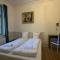Liselund Ny Slot Hotel