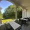 Liselund Ny Slot Hotel