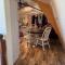 A Cozy Loft in Templeton