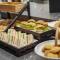 SSAW Boutique Hotel Hefei Intime Centre